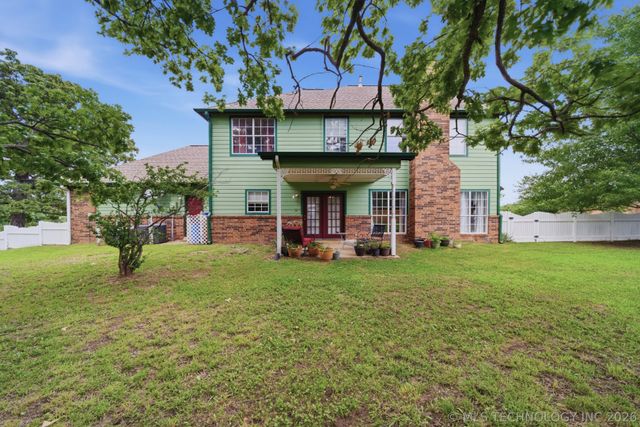 1290 N Cliff Drive, Cleveland, OK 74020