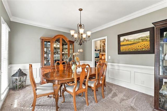 4910 Montclair Trail, Cumming, GA 30040