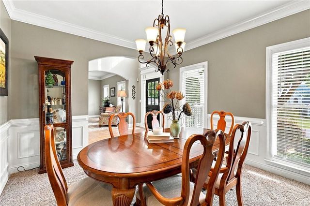 4910 Montclair Trail, Cumming, GA 30040