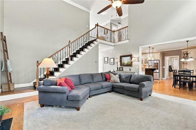 4910 Montclair Trail, Cumming, GA 30040