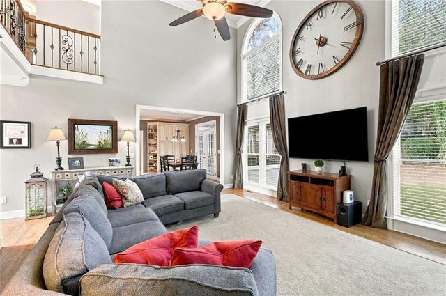 4910 Montclair Trail, Cumming, GA 30040