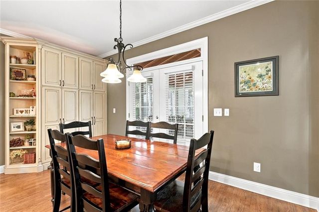 4910 Montclair Trail, Cumming, GA 30040