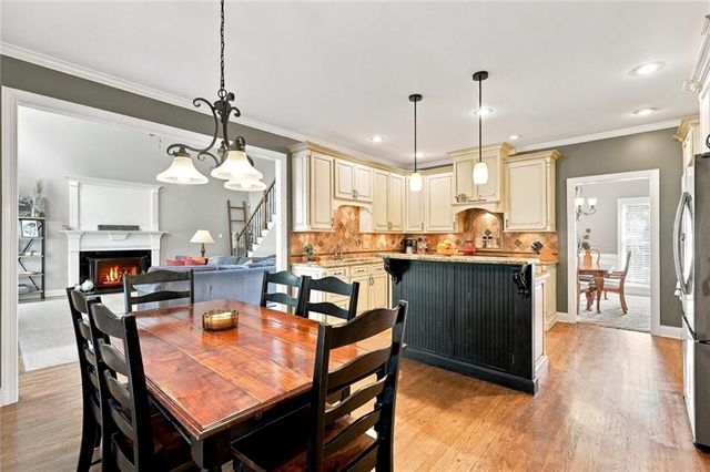4910 Montclair Trail, Cumming, GA 30040