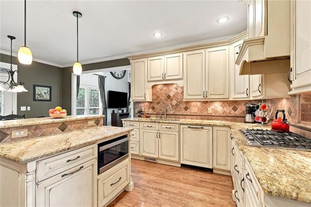 4910 Montclair Trail, Cumming, GA 30040