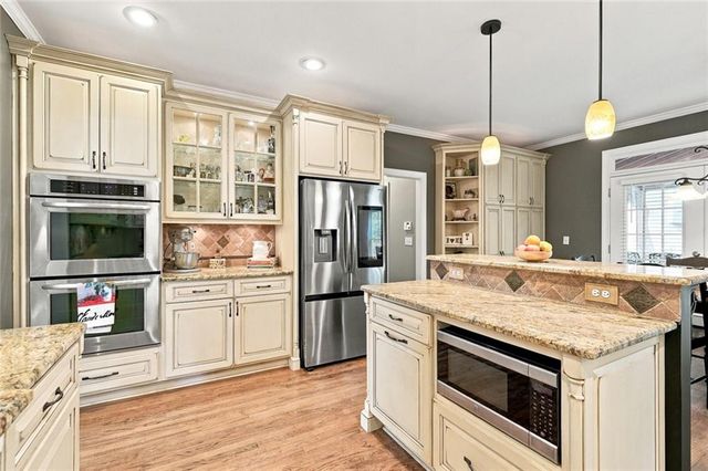 4910 Montclair Trail, Cumming, GA 30040