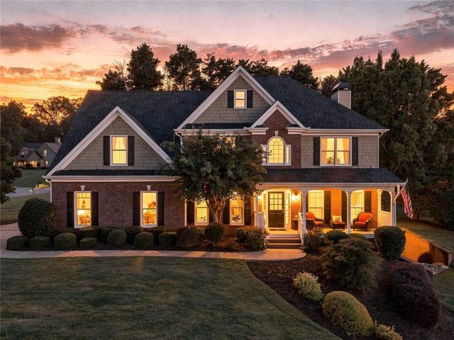 4910 Montclair Trail, Cumming, GA 30040