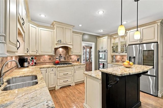4910 Montclair Trail, Cumming, GA 30040