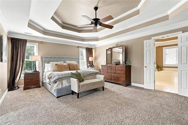 4910 Montclair Trail, Cumming, GA 30040