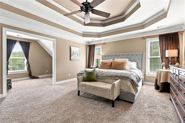 4910 Montclair Trail, Cumming, GA 30040