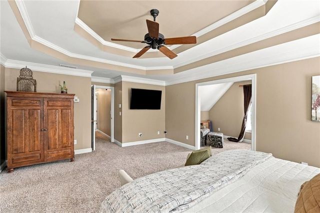 4910 Montclair Trail, Cumming, GA 30040