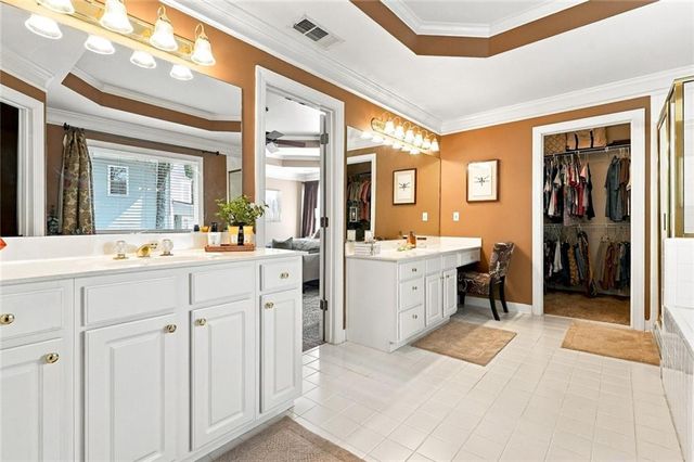 4910 Montclair Trail, Cumming, GA 30040