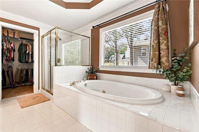 4910 Montclair Trail, Cumming, GA 30040