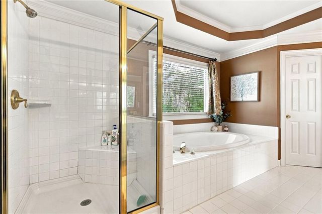 4910 Montclair Trail, Cumming, GA 30040