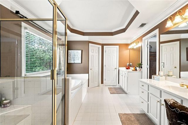 4910 Montclair Trail, Cumming, GA 30040