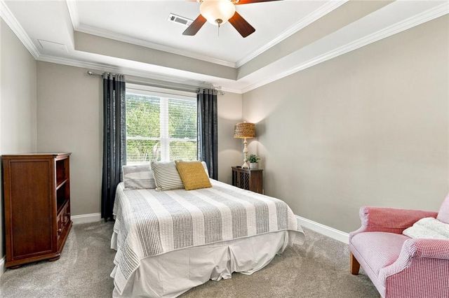 4910 Montclair Trail, Cumming, GA 30040