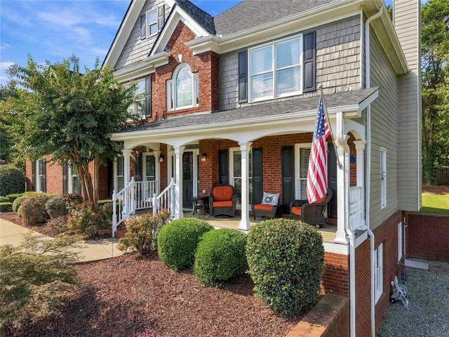 4910 Montclair Trail, Cumming, GA 30040