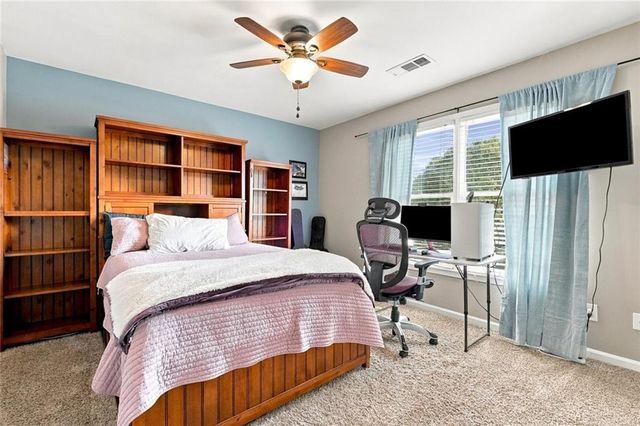 4910 Montclair Trail, Cumming, GA 30040