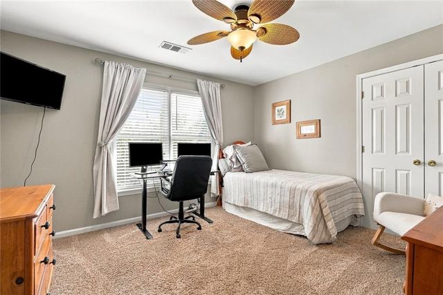 4910 Montclair Trail, Cumming, GA 30040