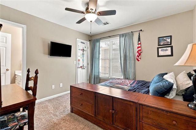 4910 Montclair Trail, Cumming, GA 30040