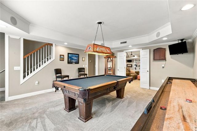4910 Montclair Trail, Cumming, GA 30040