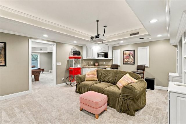 4910 Montclair Trail, Cumming, GA 30040