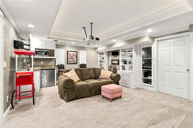 4910 Montclair Trail, Cumming, GA 30040