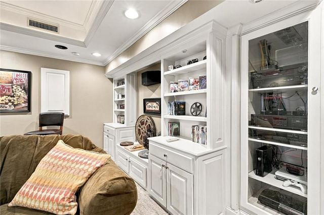 4910 Montclair Trail, Cumming, GA 30040