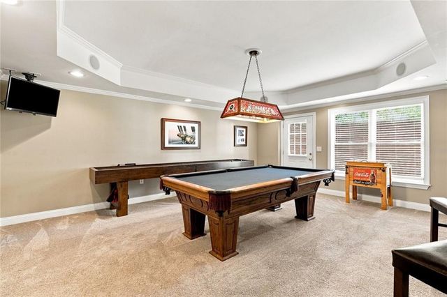 4910 Montclair Trail, Cumming, GA 30040