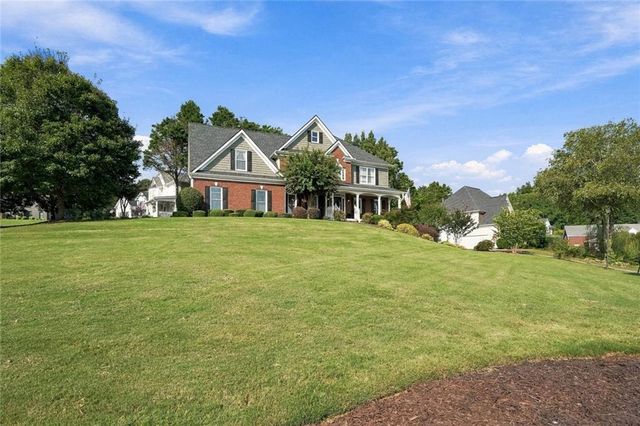 4910 Montclair Trail, Cumming, GA 30040