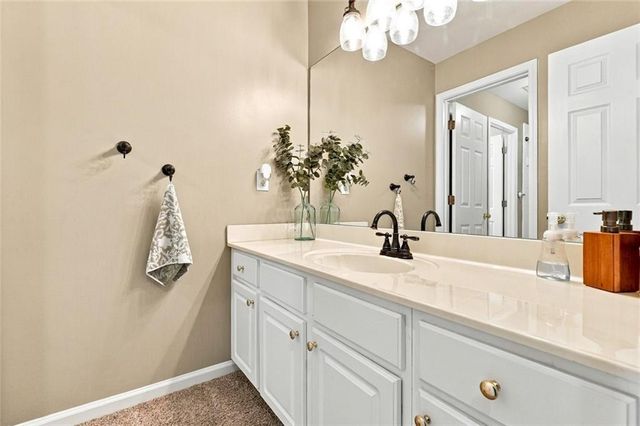 4910 Montclair Trail, Cumming, GA 30040