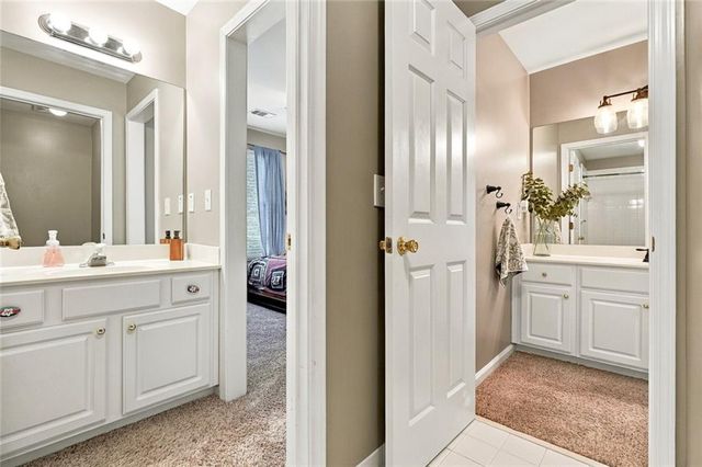 4910 Montclair Trail, Cumming, GA 30040