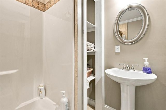 4910 Montclair Trail, Cumming, GA 30040