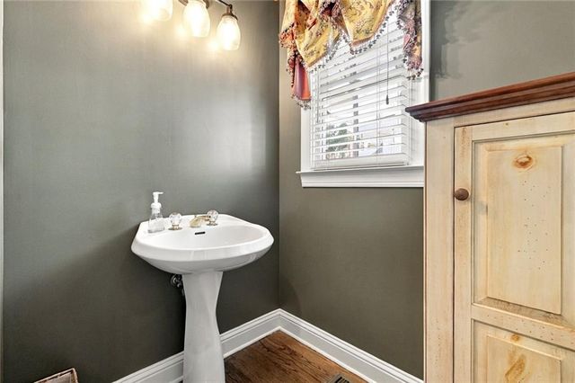 4910 Montclair Trail, Cumming, GA 30040