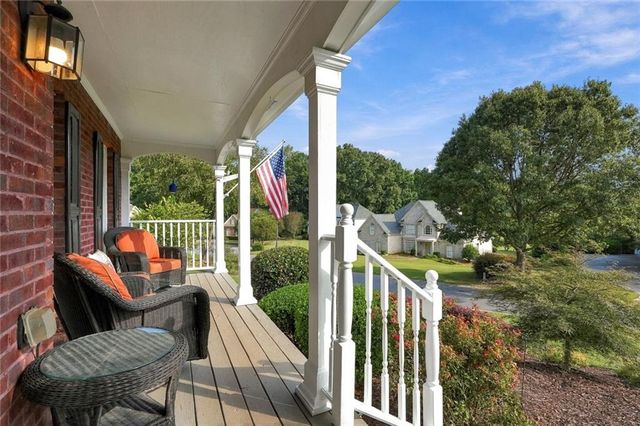 4910 Montclair Trail, Cumming, GA 30040