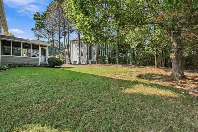 4910 Montclair Trail, Cumming, GA 30040