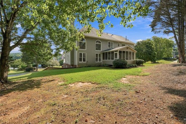 4910 Montclair Trail, Cumming, GA 30040
