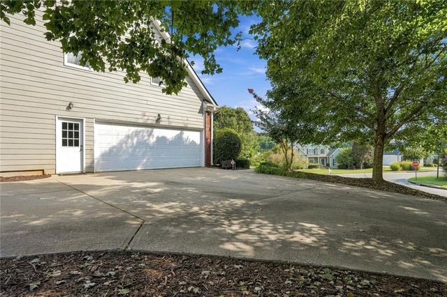 4910 Montclair Trail, Cumming, GA 30040