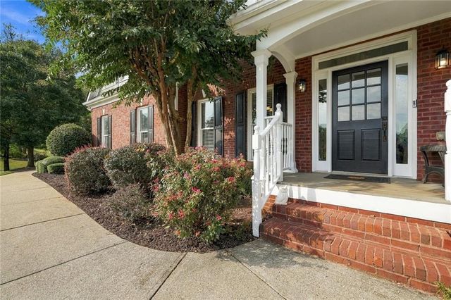 4910 Montclair Trail, Cumming, GA 30040