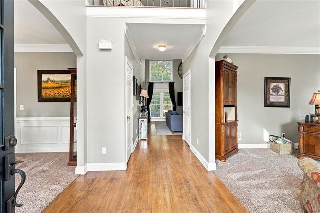 4910 Montclair Trail, Cumming, GA 30040