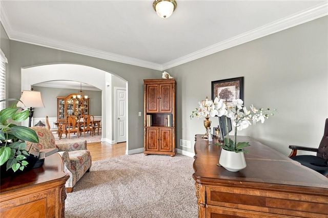 4910 Montclair Trail, Cumming, GA 30040