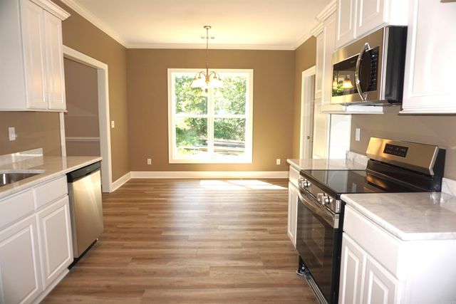 601 Country Club Road, Searcy, AR 72143