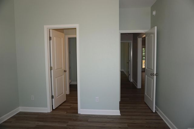 601 Country Club Road, Searcy, AR 72143