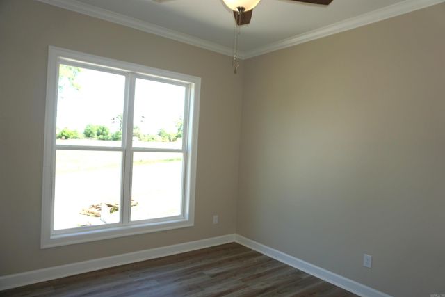 601 Country Club Road, Searcy, AR 72143