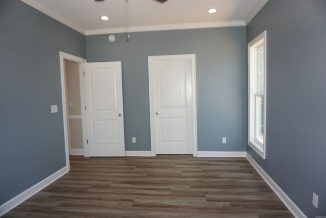601 Country Club Road, Searcy, AR 72143