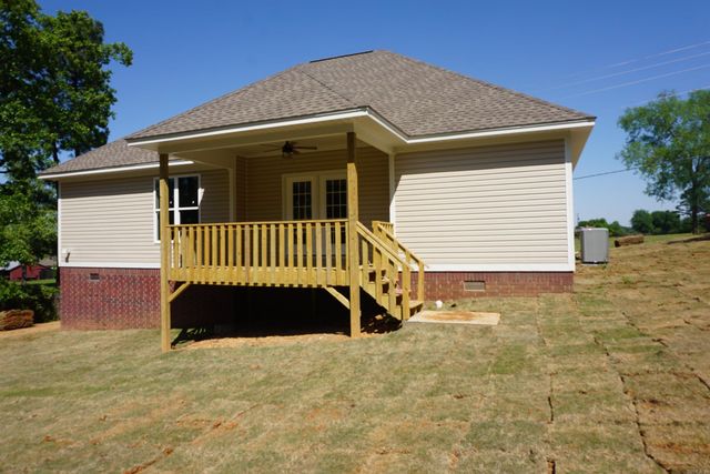 601 Country Club Road, Searcy, AR 72143