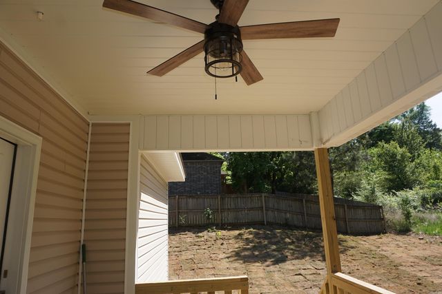 601 Country Club Road, Searcy, AR 72143