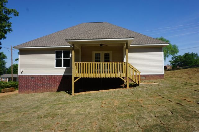 601 Country Club Road, Searcy, AR 72143