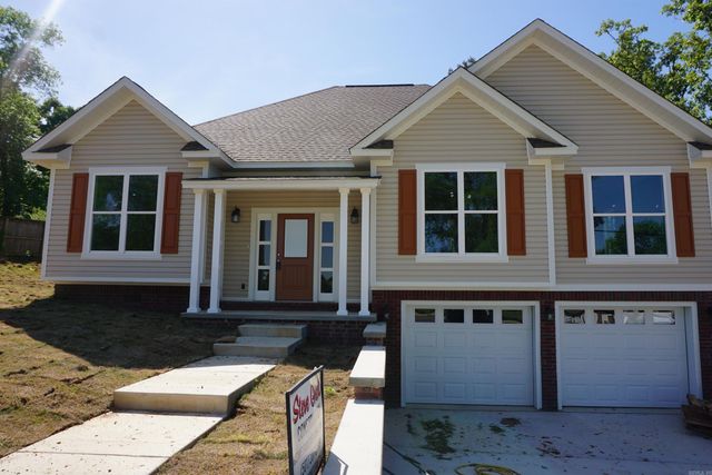 601 Country Club Road, Searcy, AR 72143