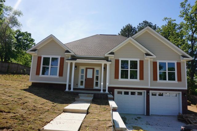 601 Country Club Road, Searcy, AR 72143