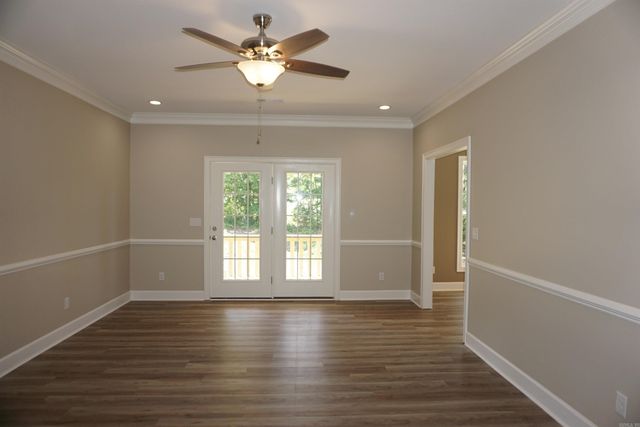 601 Country Club Road, Searcy, AR 72143